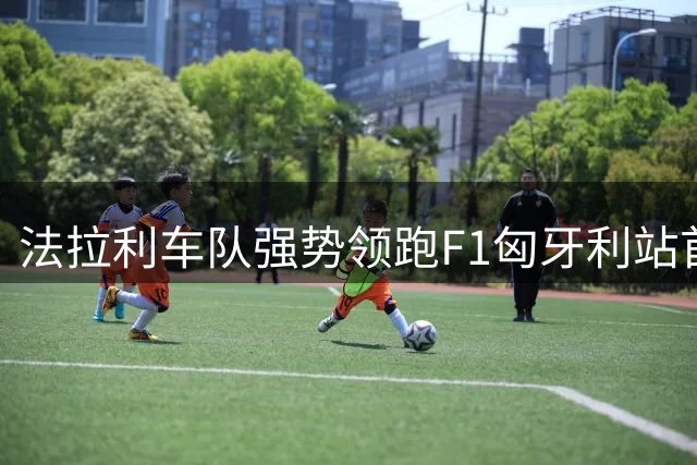 法拉利车队强势领跑F1匈牙利站首日练习赛
